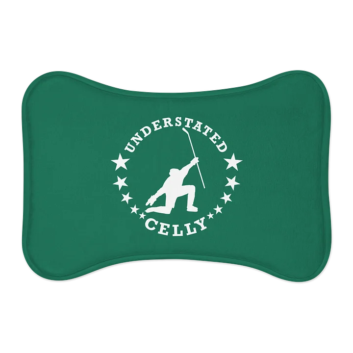 Pet Feeding Mat product image (1)
