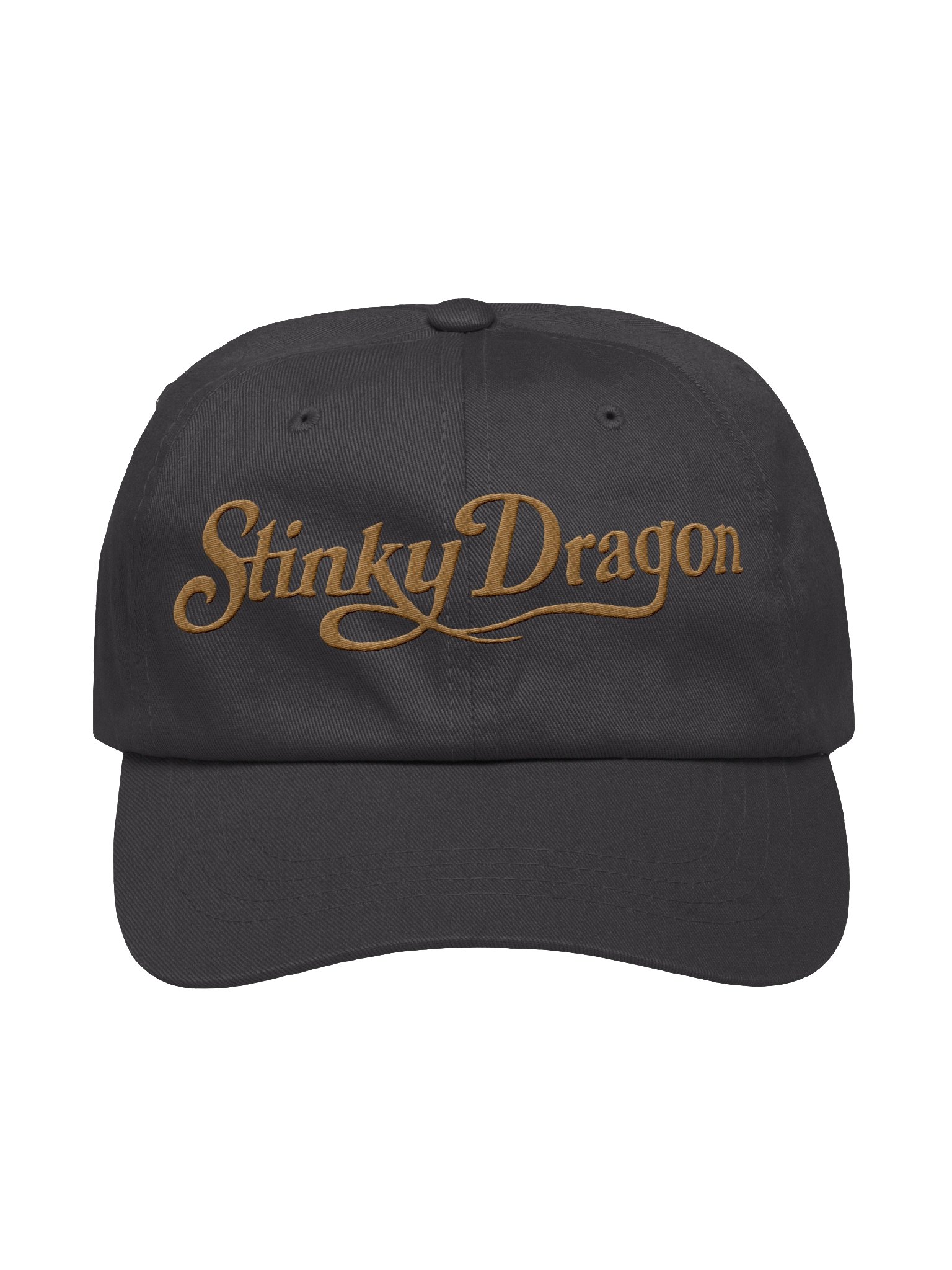 Artisanal Stinky Dad Hat product image (1)