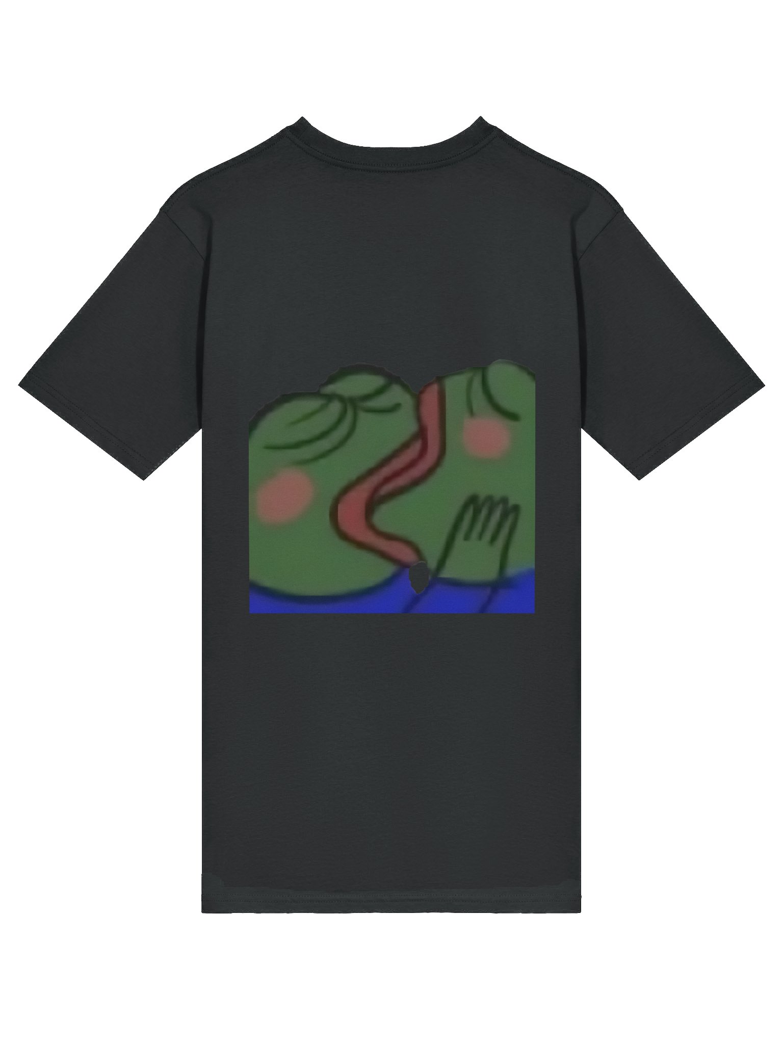 Never Gay Tee product image (4)