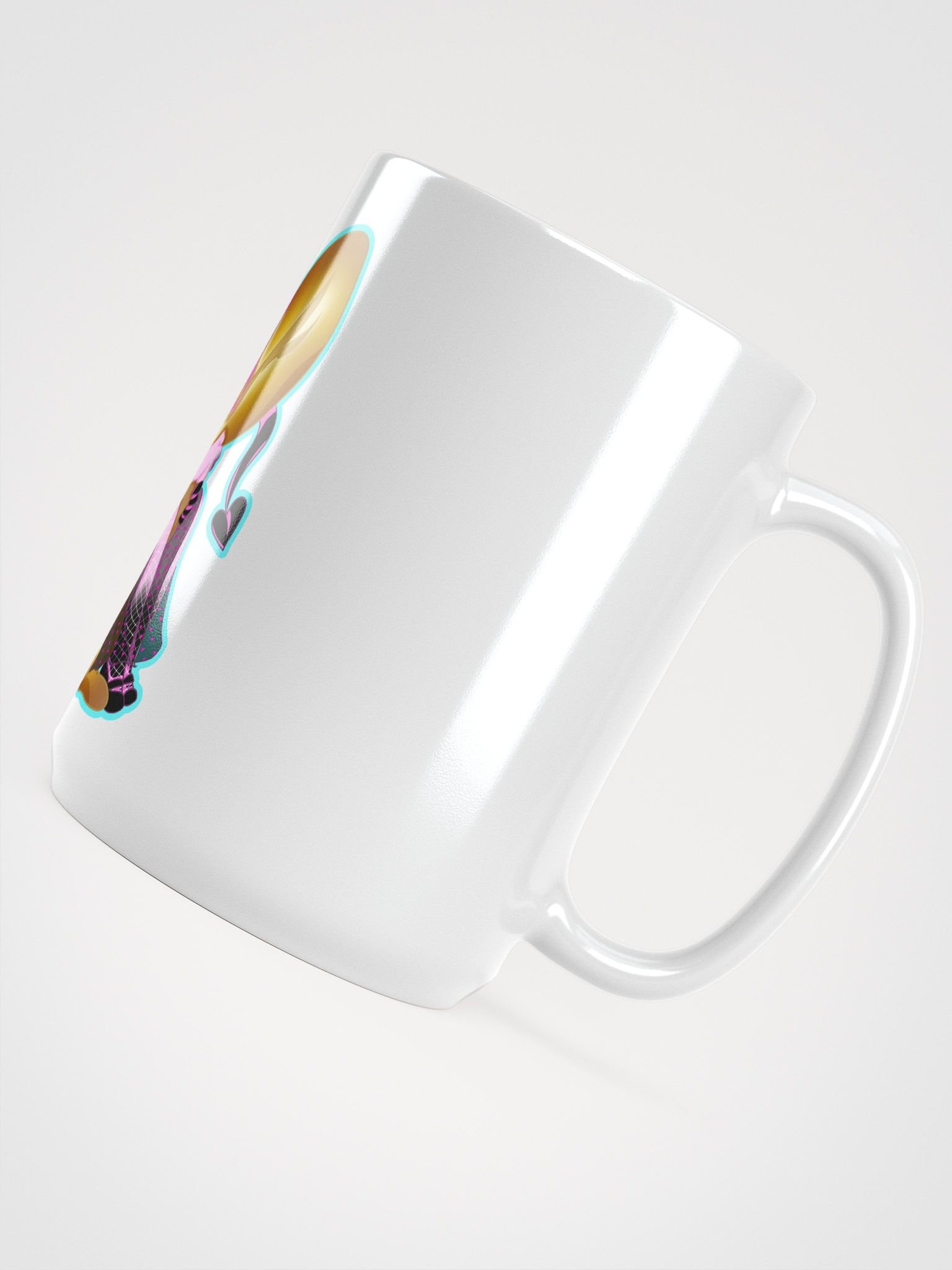 Bread Time Mug! product image (5)