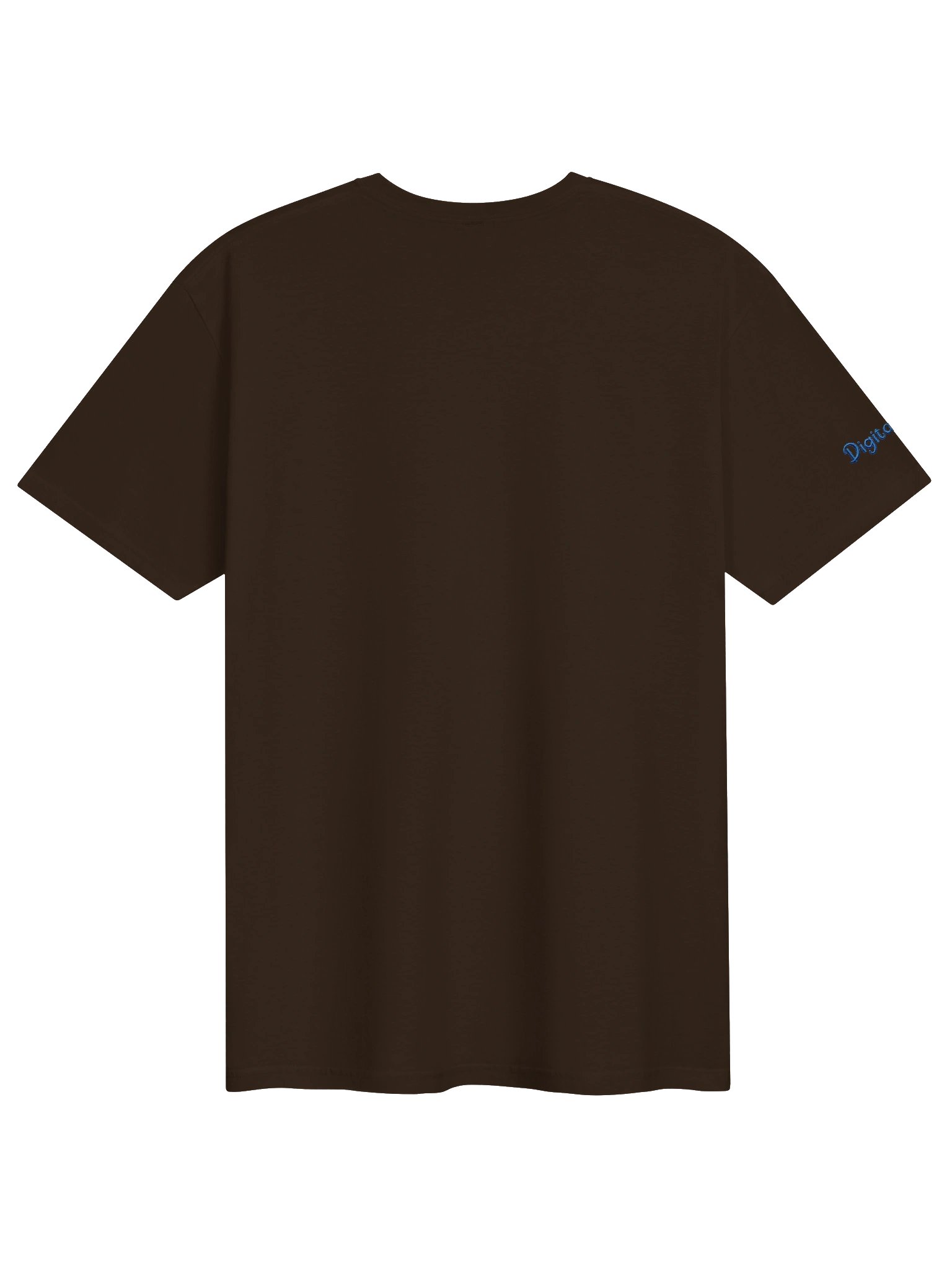 Gildan Unisex Softstyle T-shirt 16 Dark Colors product image (3)