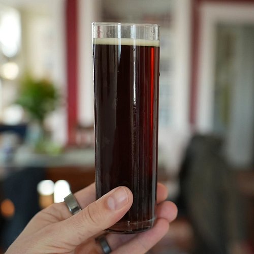 Ive been MIA for a little while but new content is coming! First on the list is this Düsseldorf-style Altbier! This style is ...