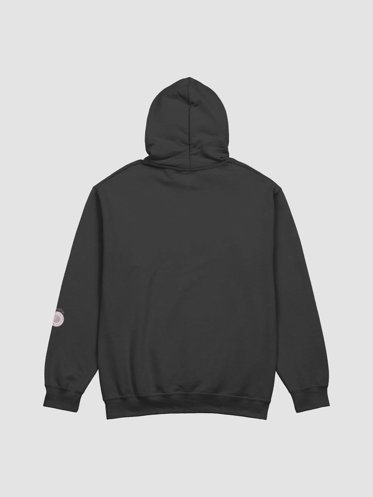 Rainbow Moo Power Hoodie product image (9)