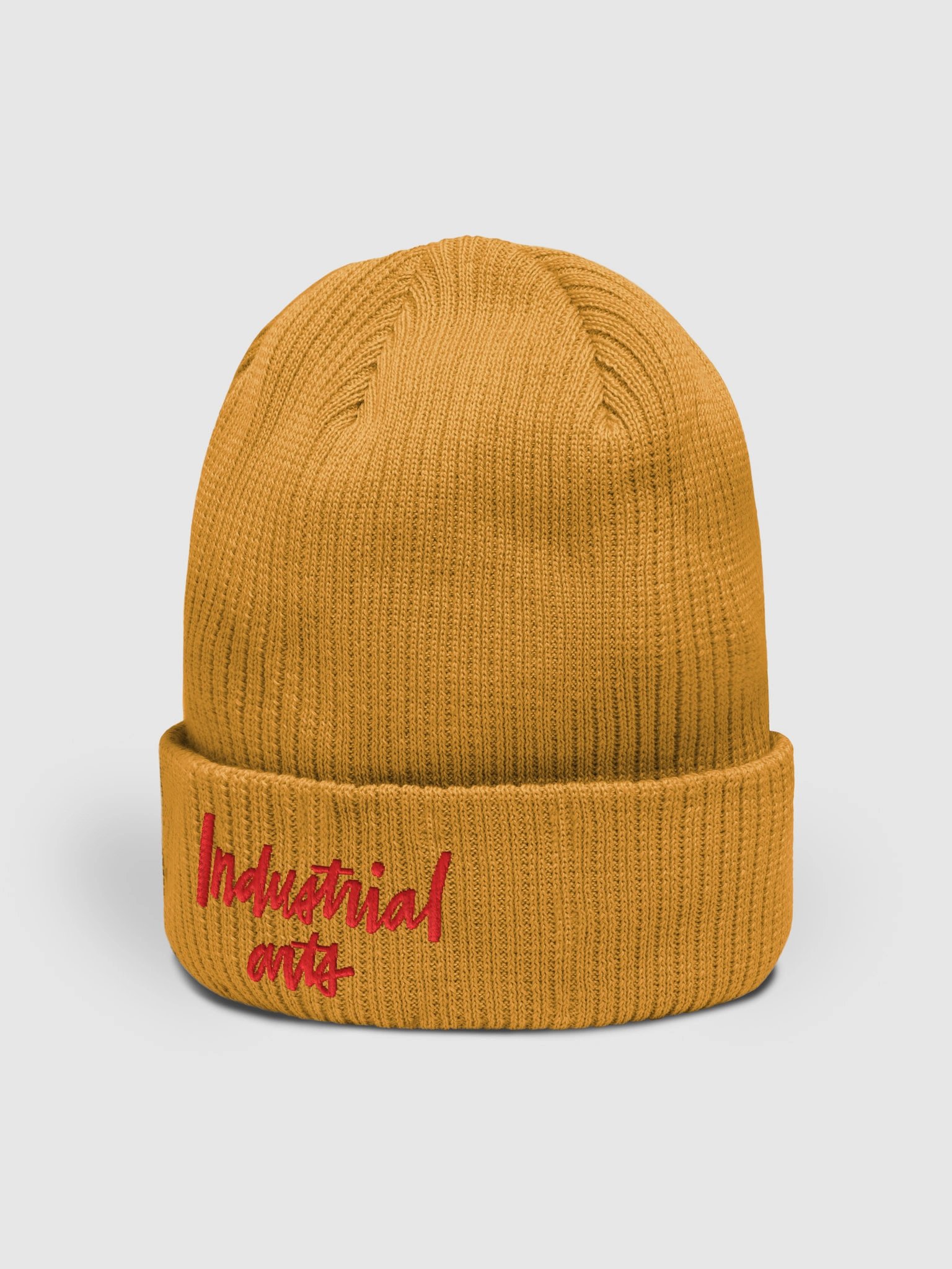 Evan Hecox Cursive Beanie product image (11)