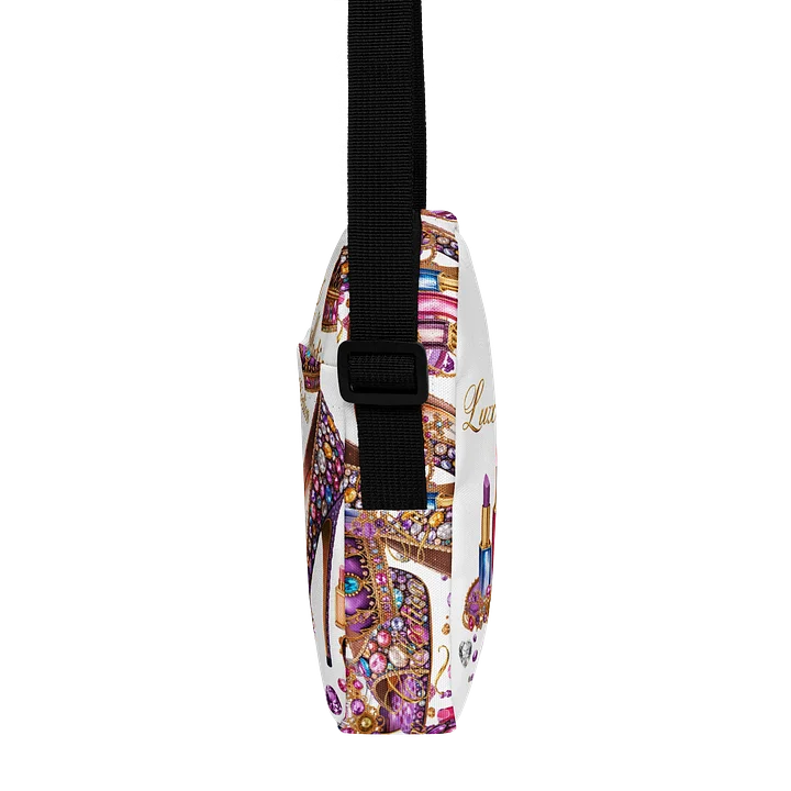 Luxe Collection Glam Crossbody product image (2)