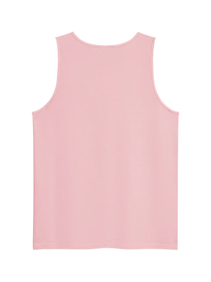 Regal Gold Crown Tank Top product image (14)