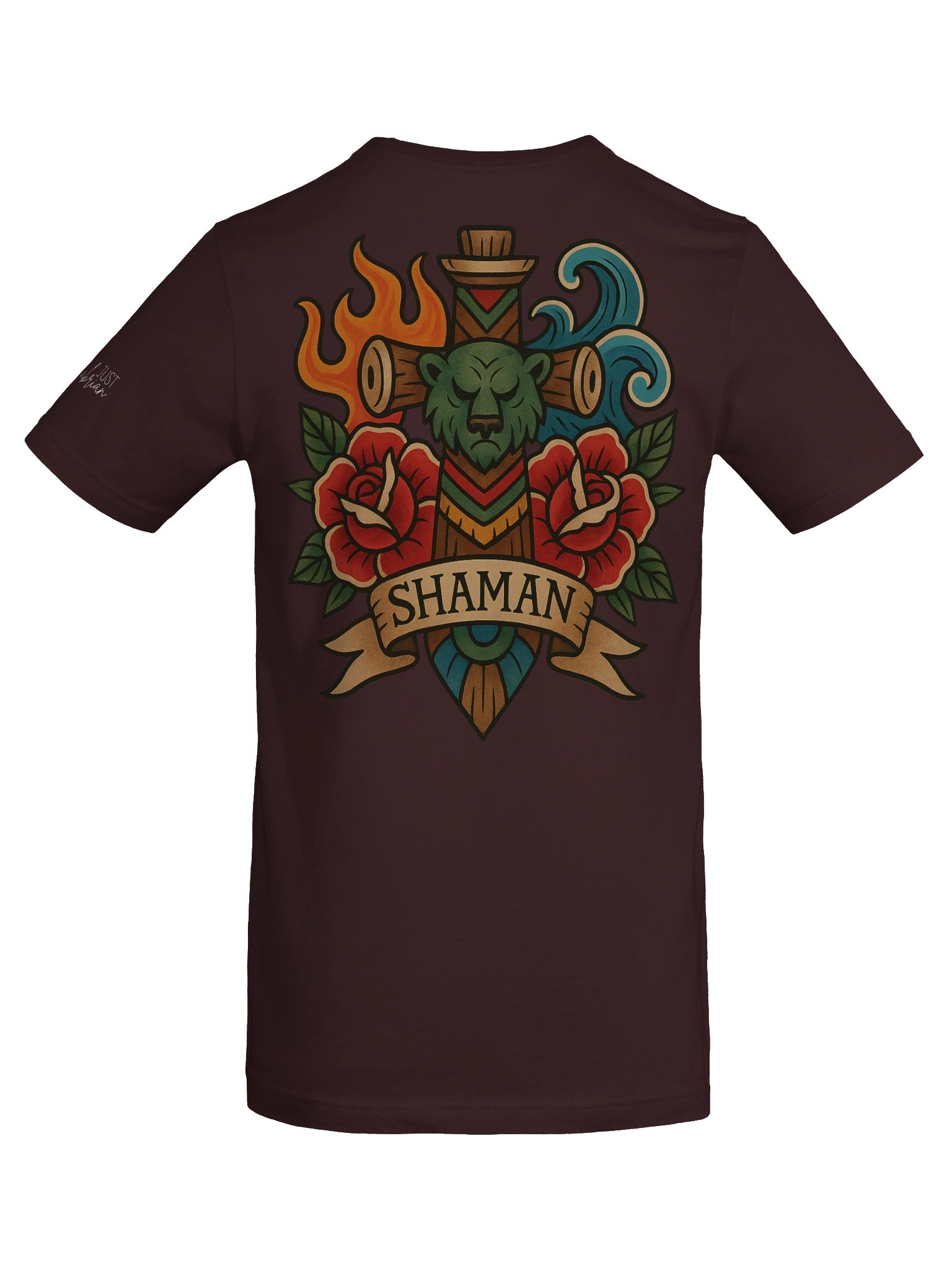 Totem-ly Rad Tee product image (8)