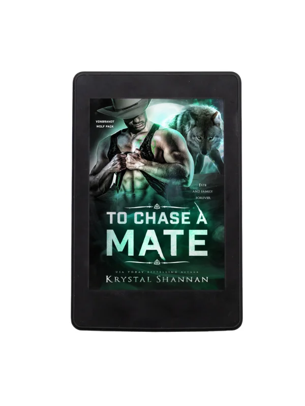 To Chase A Mate product image (1)