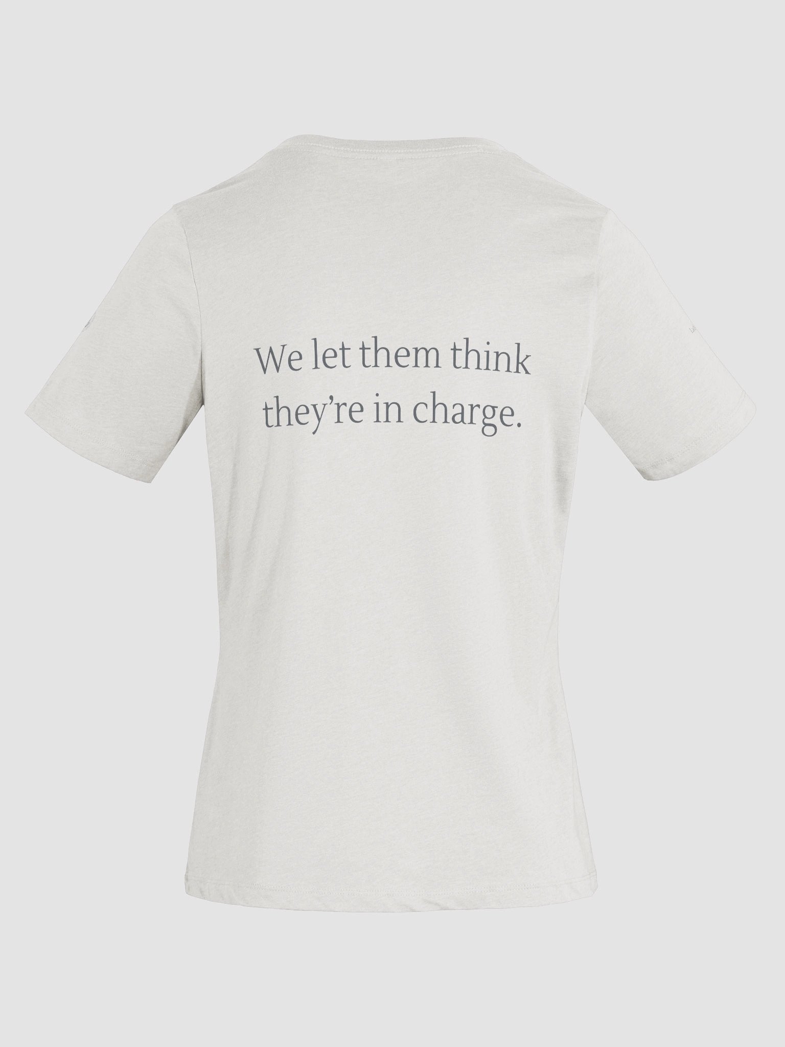 ENS Ladies Club V-Neck product image (11)