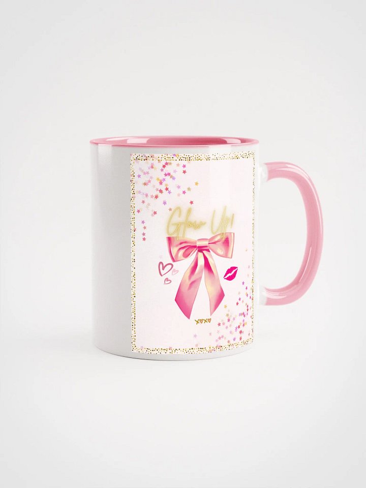 Mug - Glow Up Collection by NCD product image (1)
