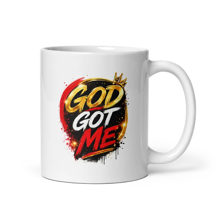God Got Me product image (1)