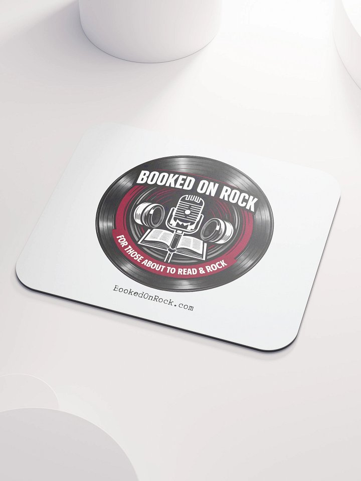 Mouse Pad product image (2)