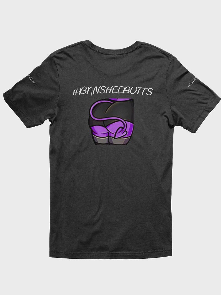 #Bansheebutt Tee product image (13)
