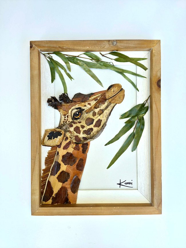 ORIGINAL ART
