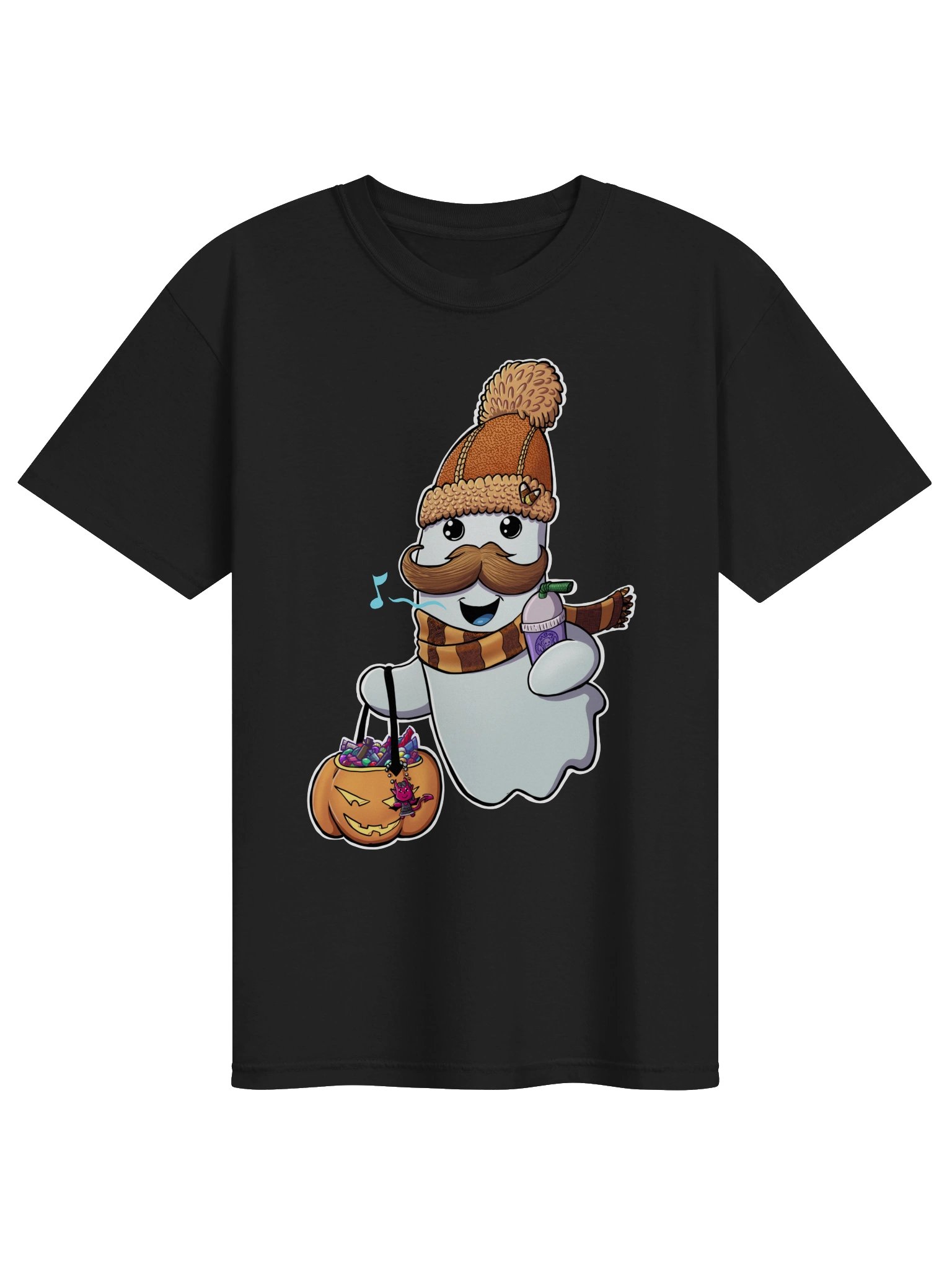 Coffee Ghost product image (1)