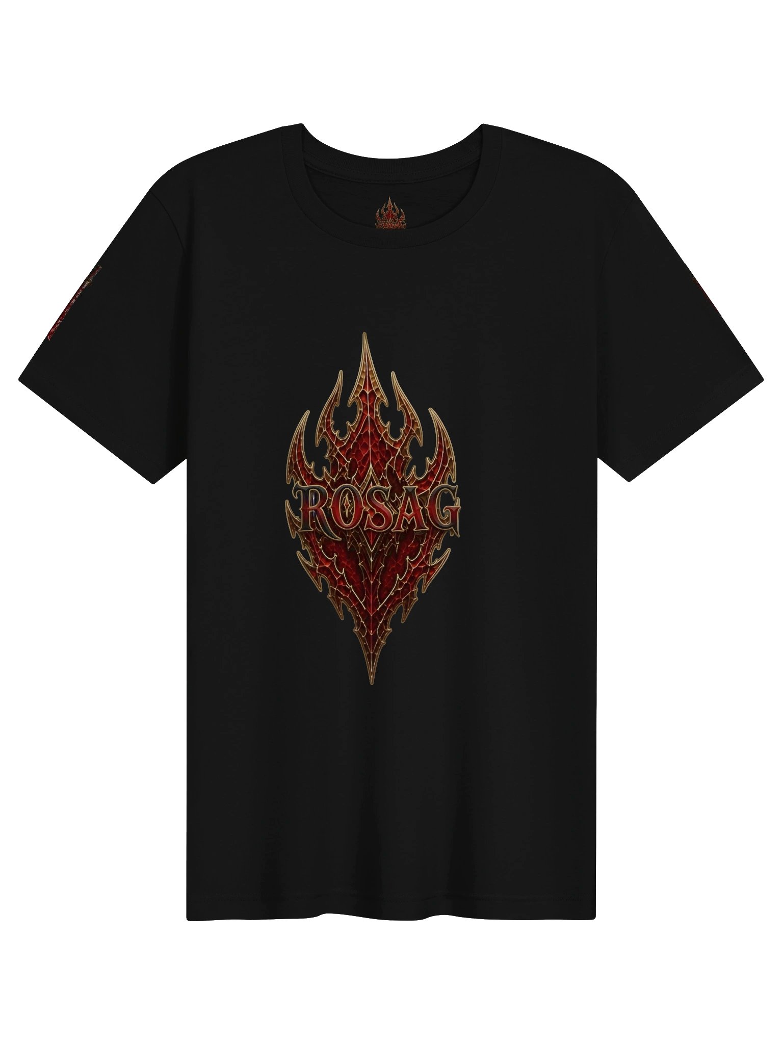 Guild shirt product image (1)