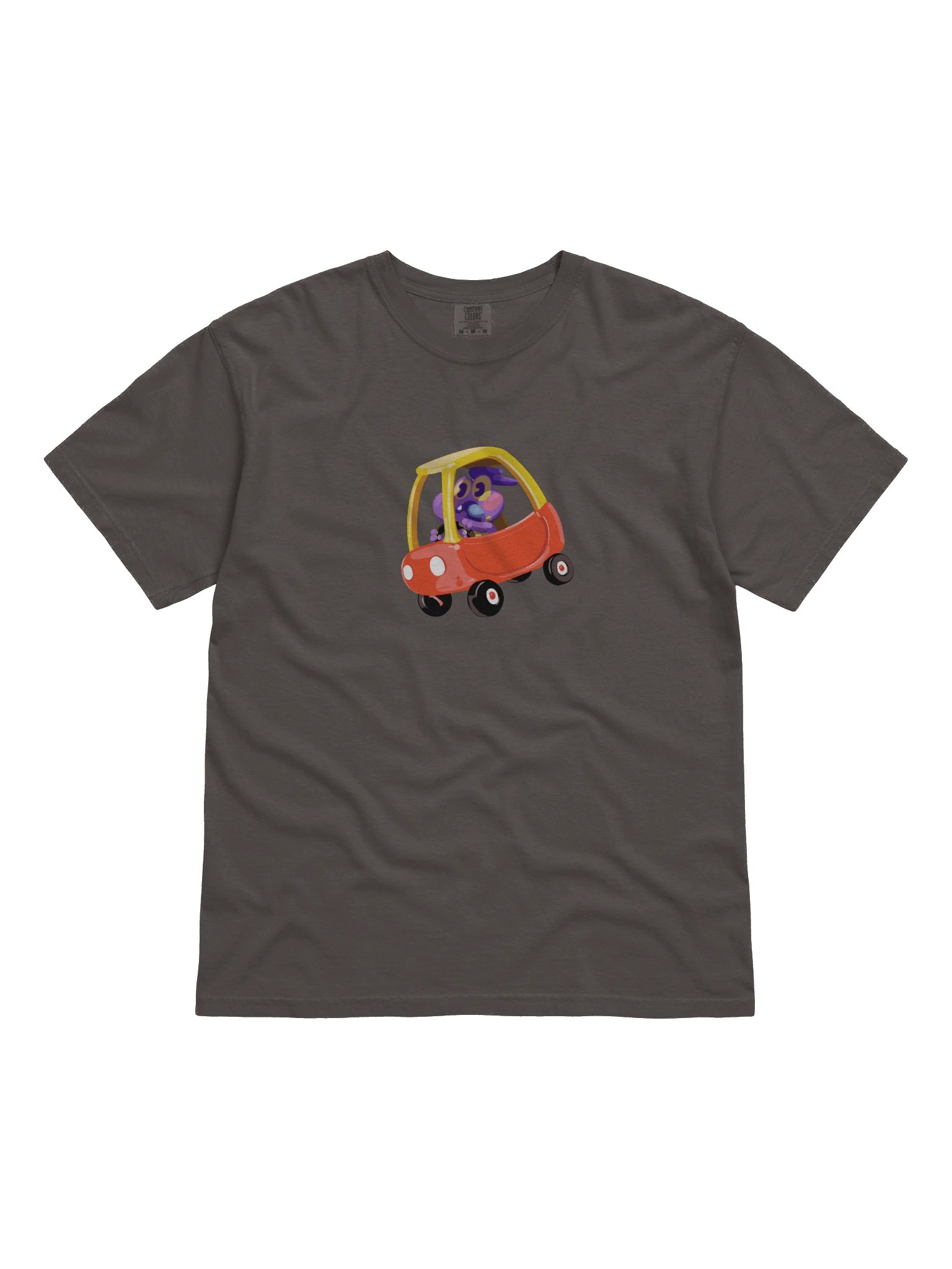 Tiny Car product image (2)