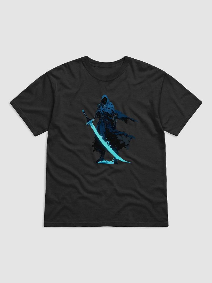 Dark Warrior product image (1)