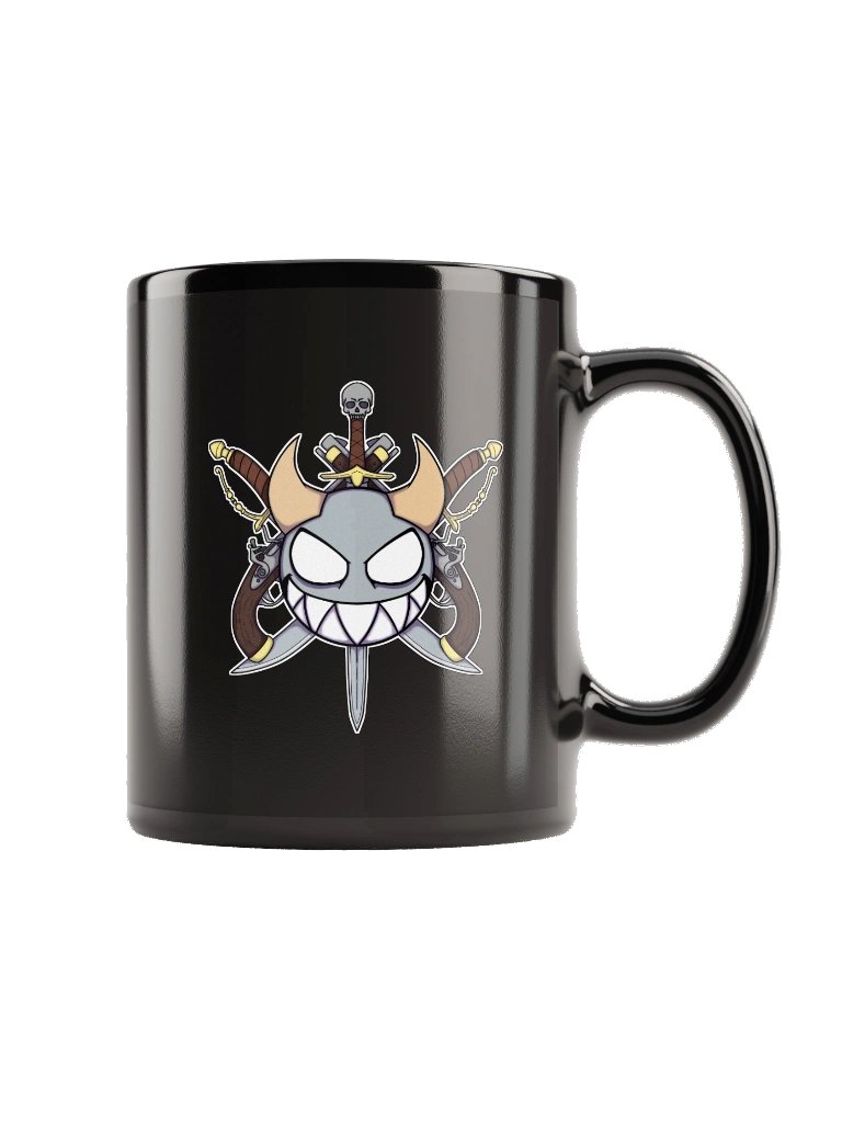 GreyDev1l mug! product image (5)