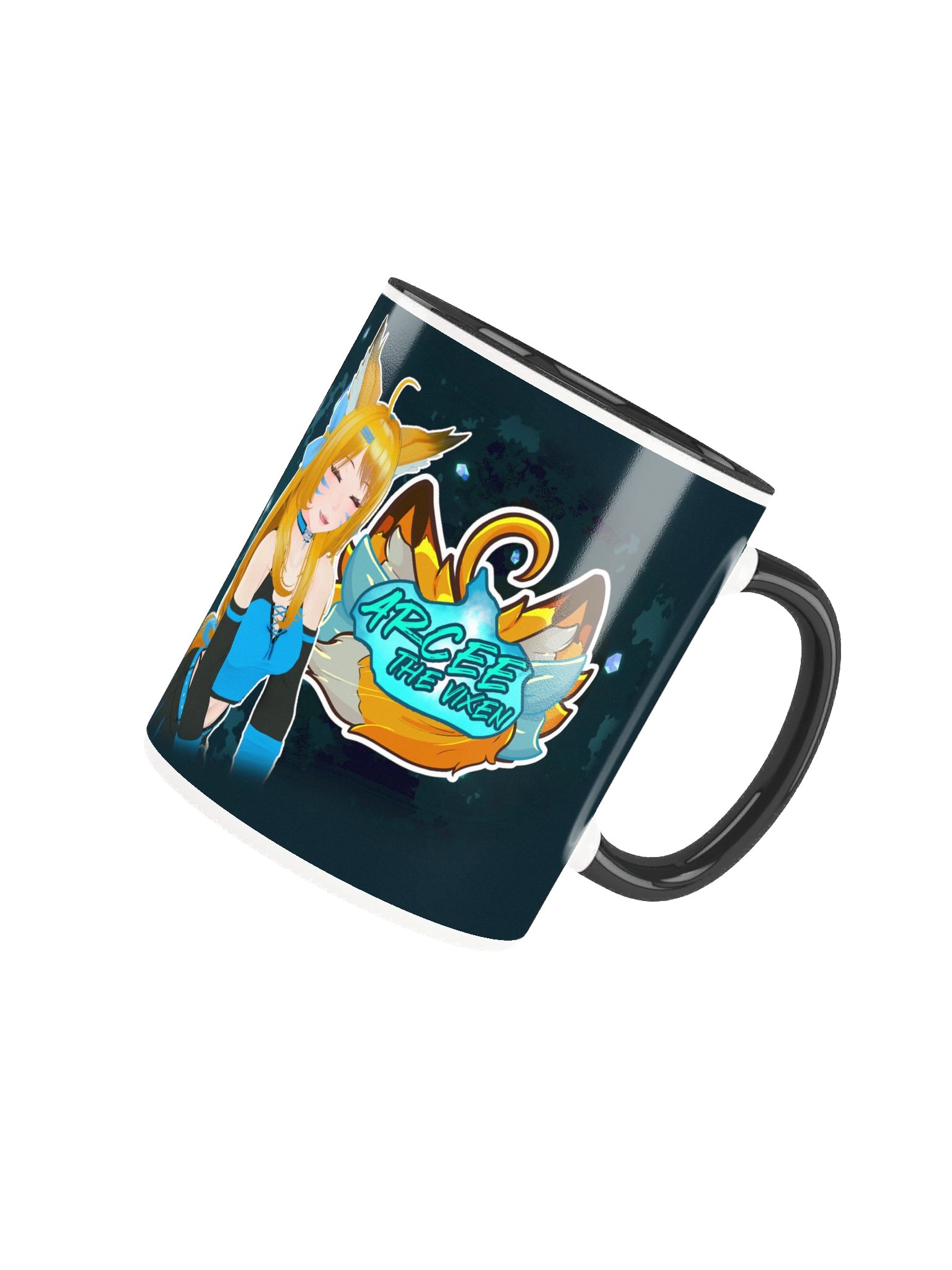 Arcee's Handy-Dandy Mug product image (16)