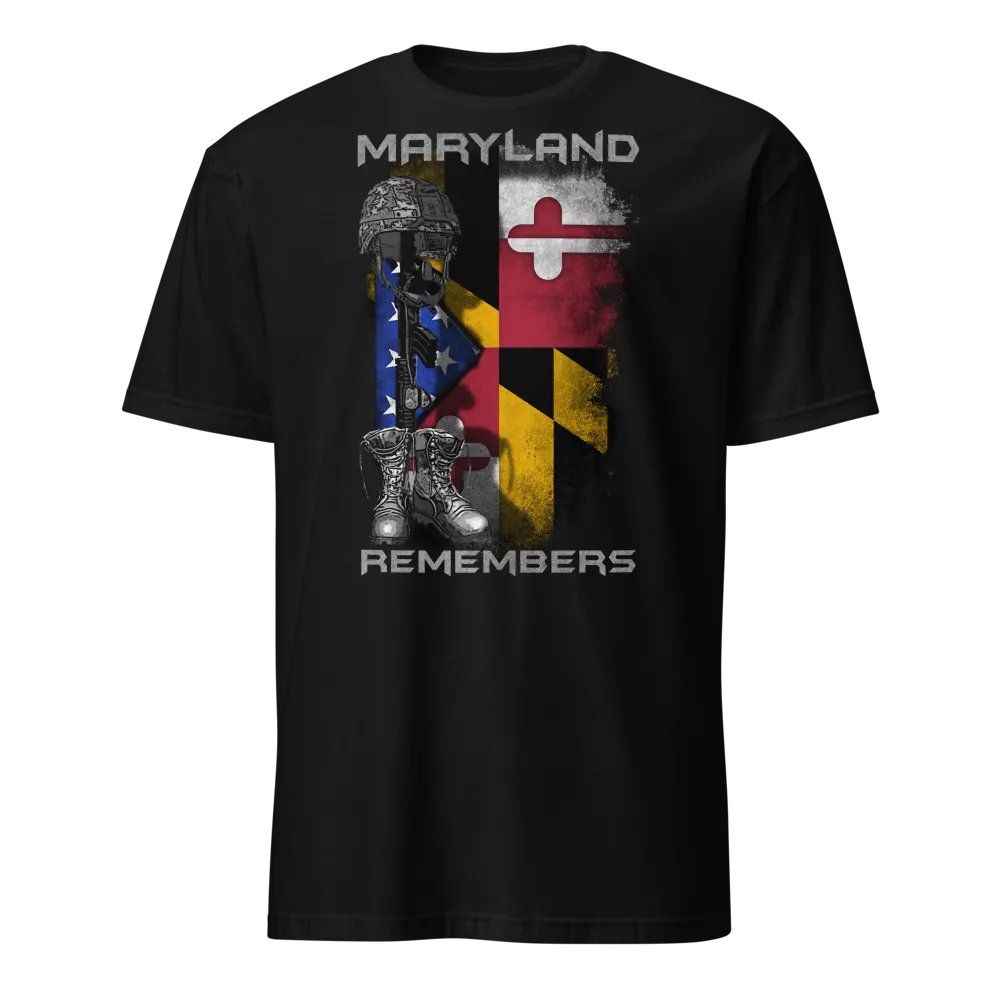 Maryland Remembers product image (1)