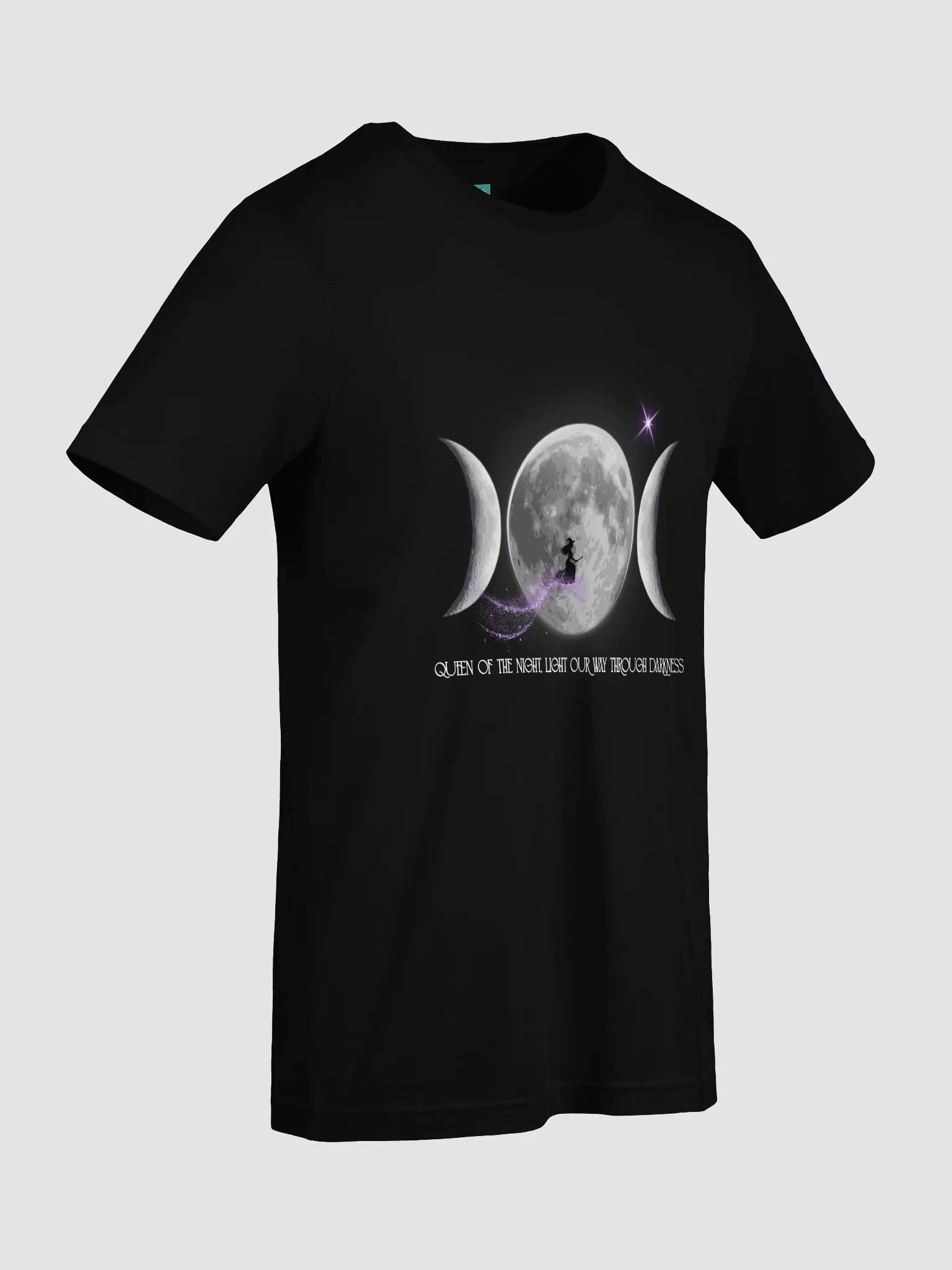 Moon Goddess Tee product image (9)