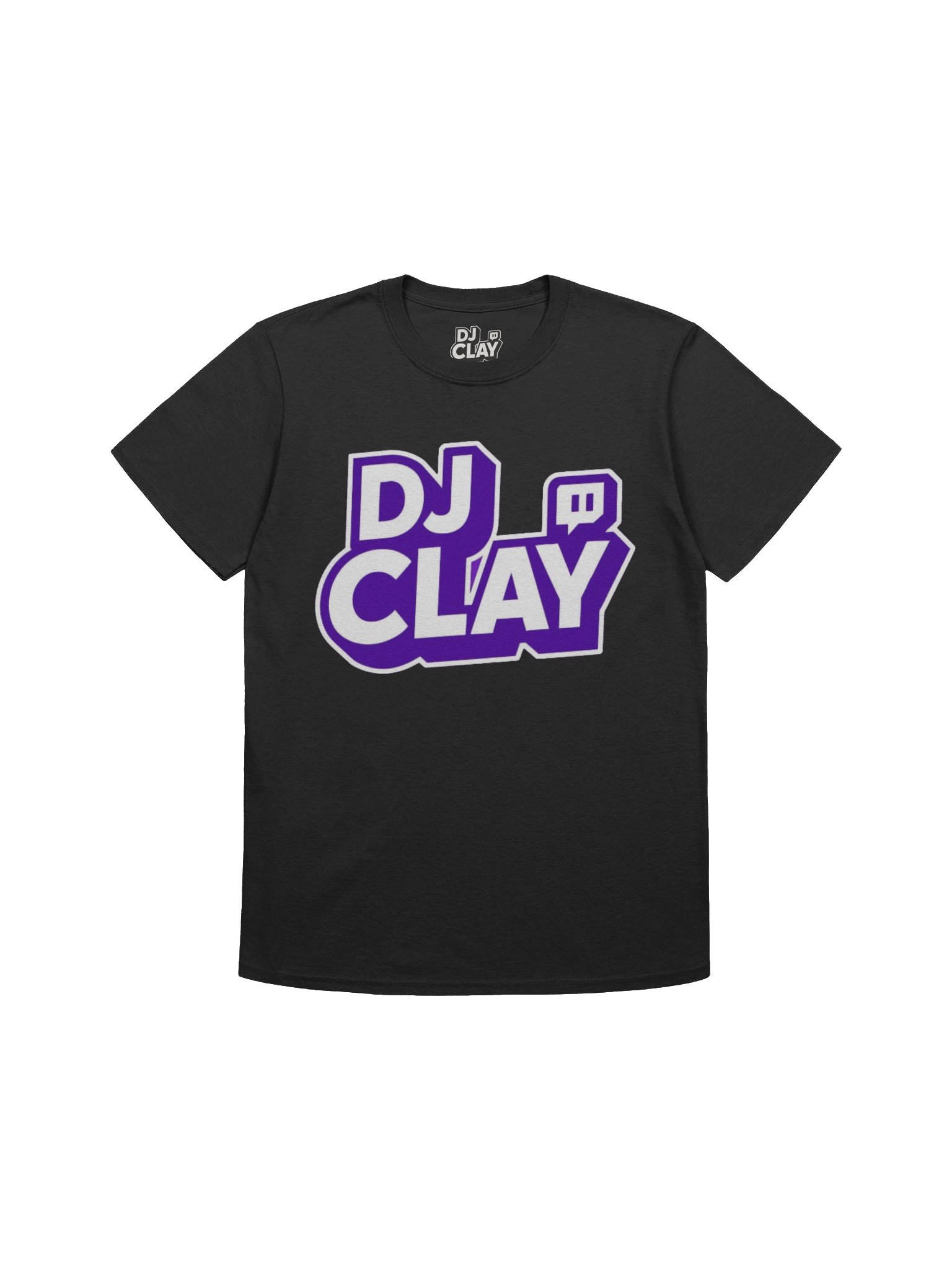 Hype Channel Tee product image (1)