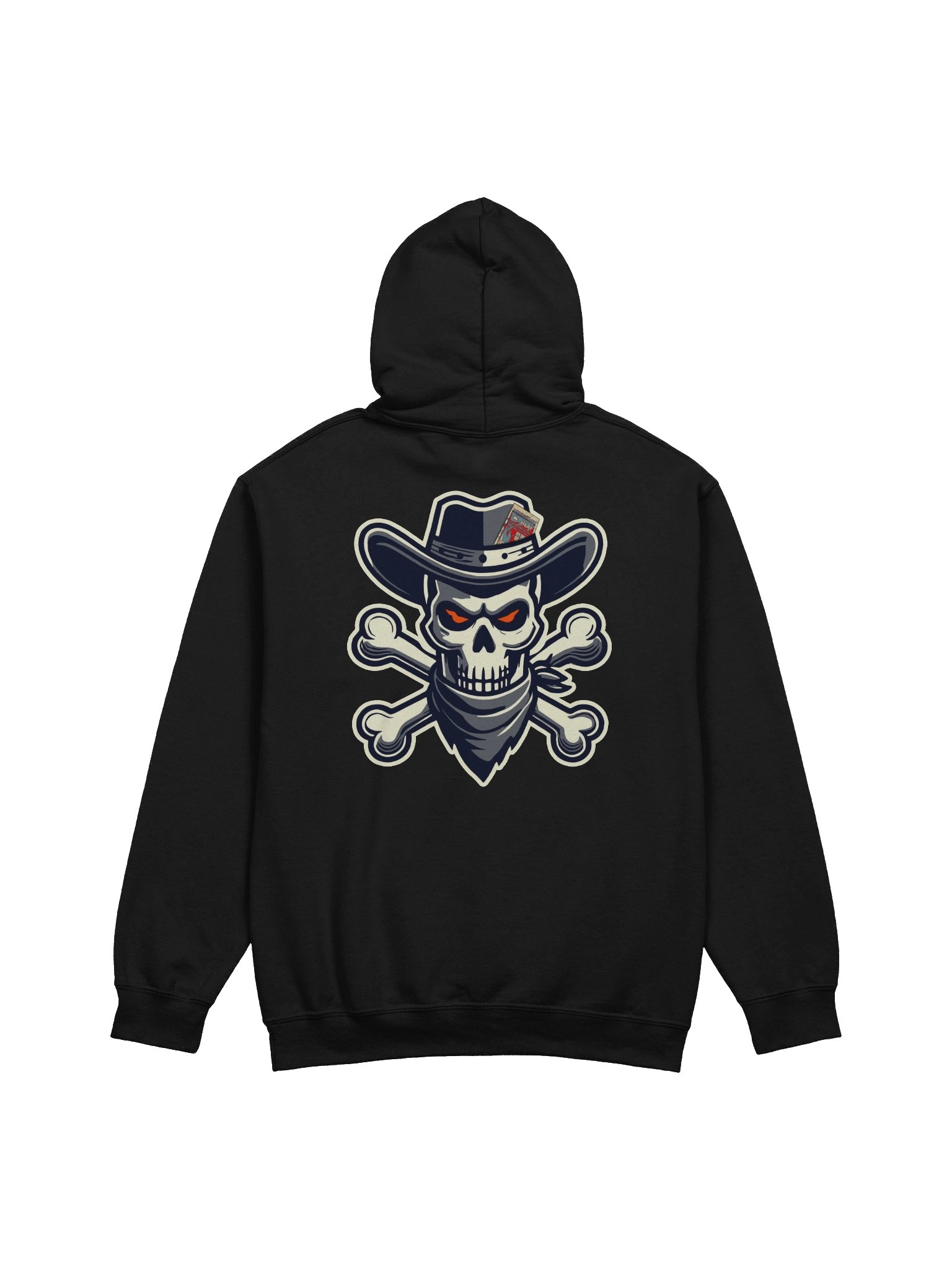 HPB Pullover Hoodie #002 product image (4)