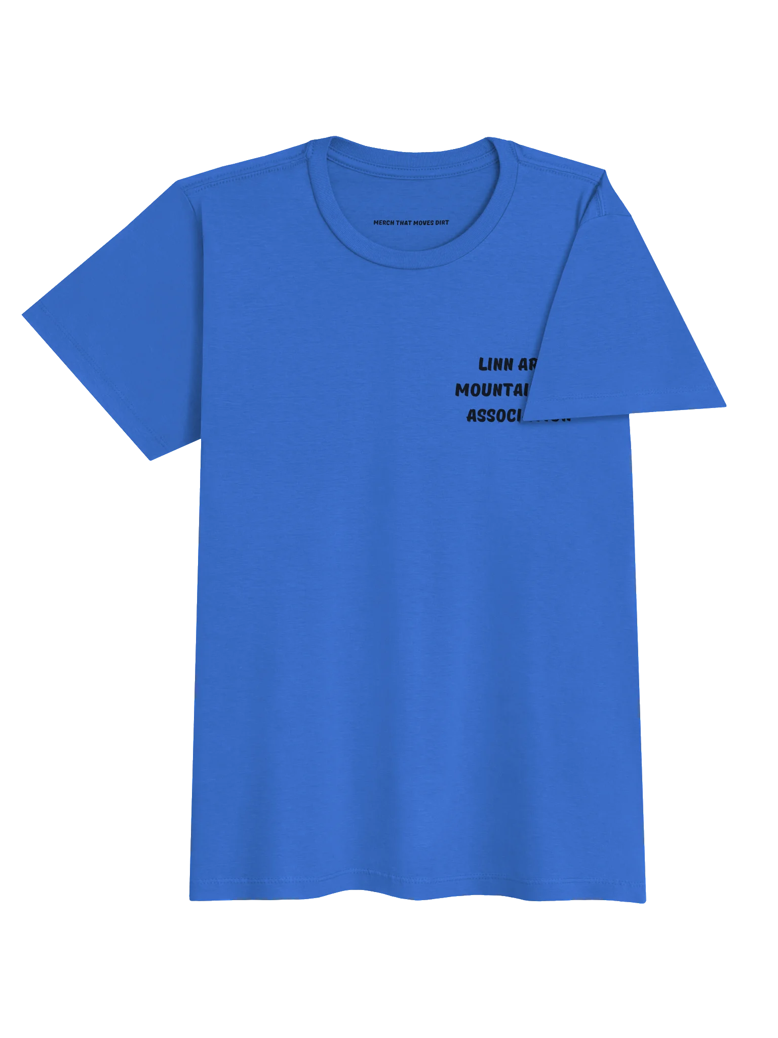LAMBA Ladies Tshirt product image (22)
