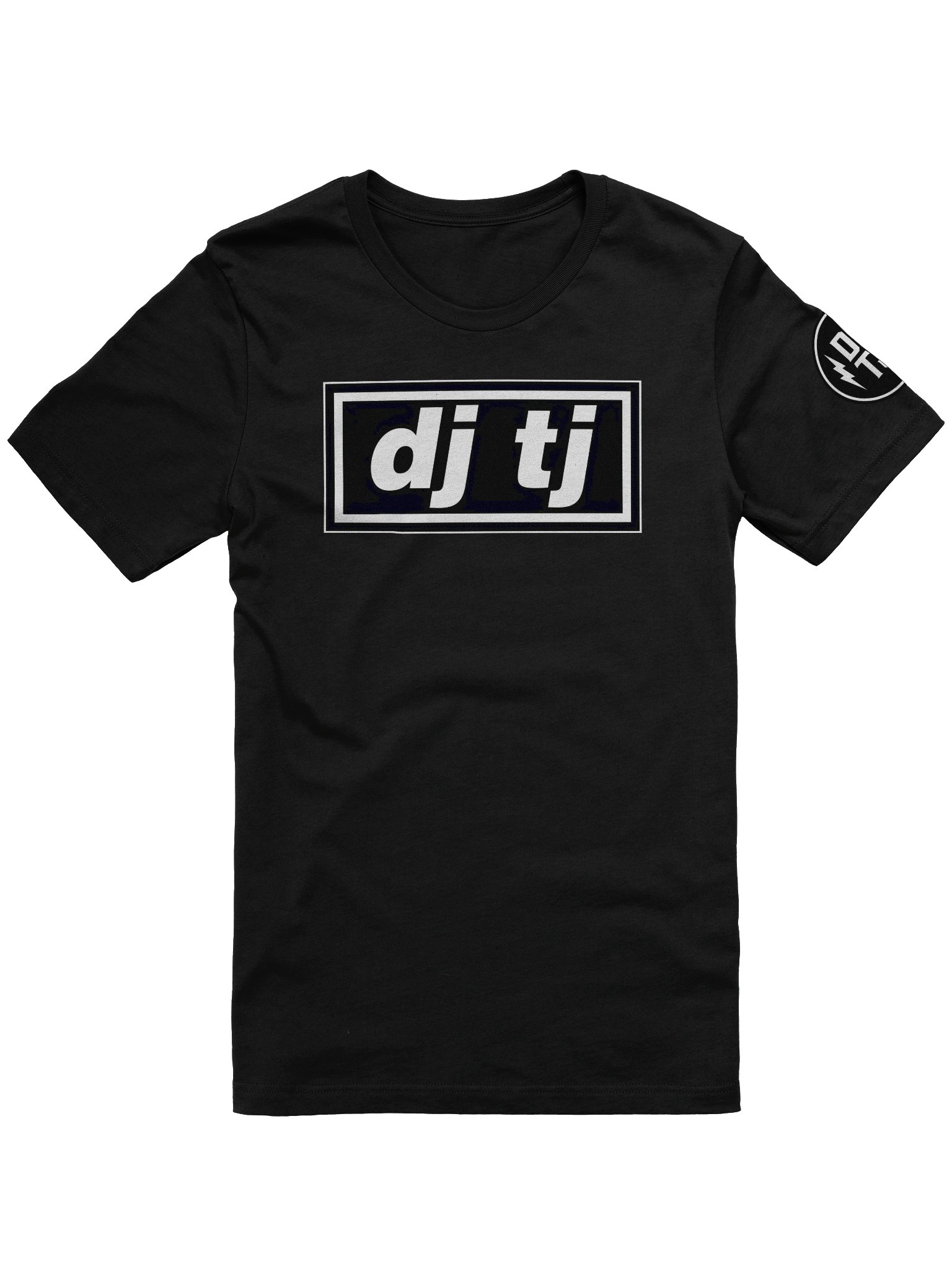 DJ TJ Wonderwall Shirt product image (1)