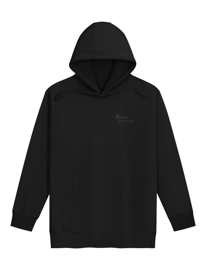 Boujie Homesteader Hoodie product image (3)