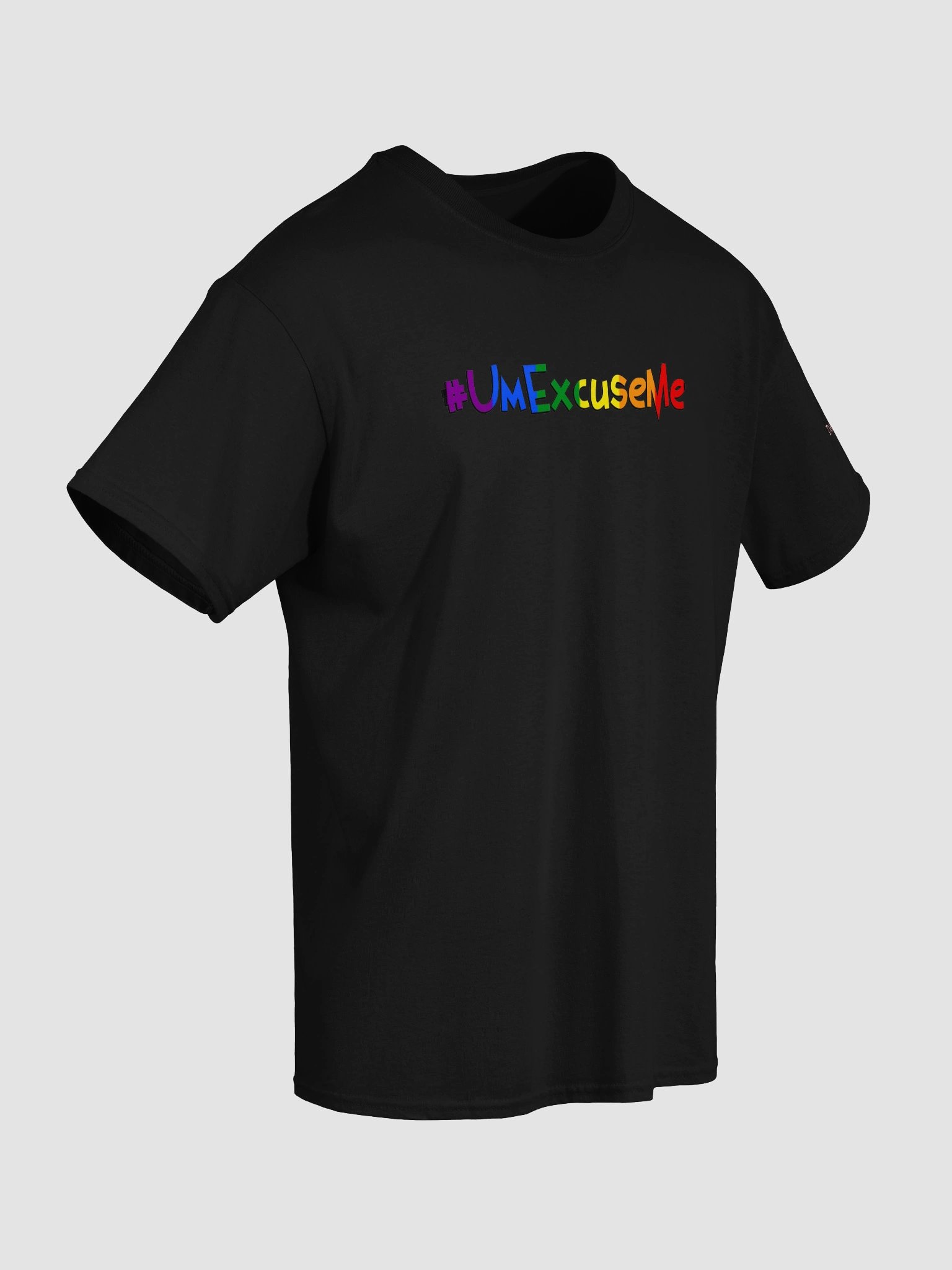 RNBW #UmExcuseMe Tee product image (5)