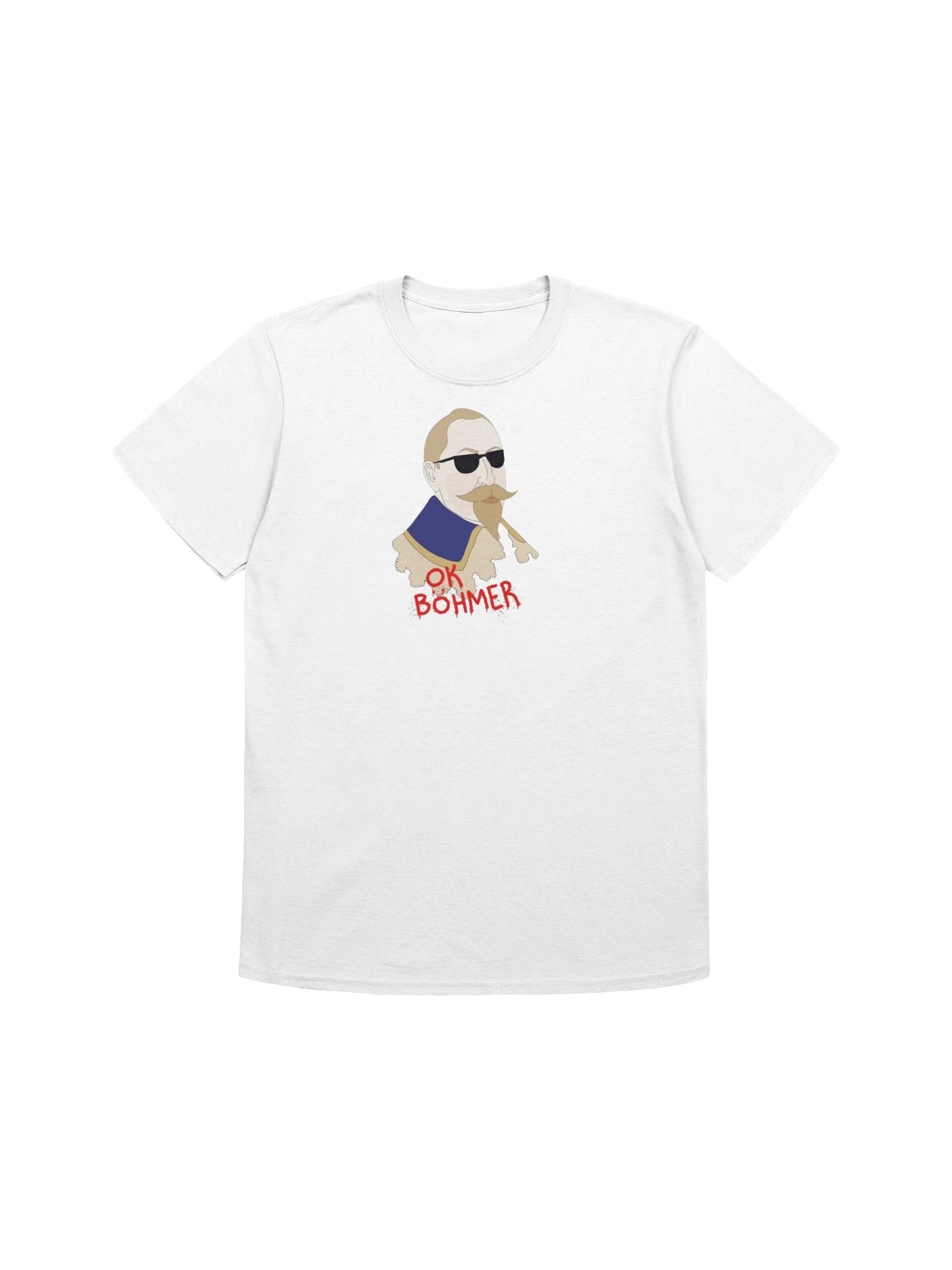 Ok Böhmer (Herr T-Shirt) product image (1)
