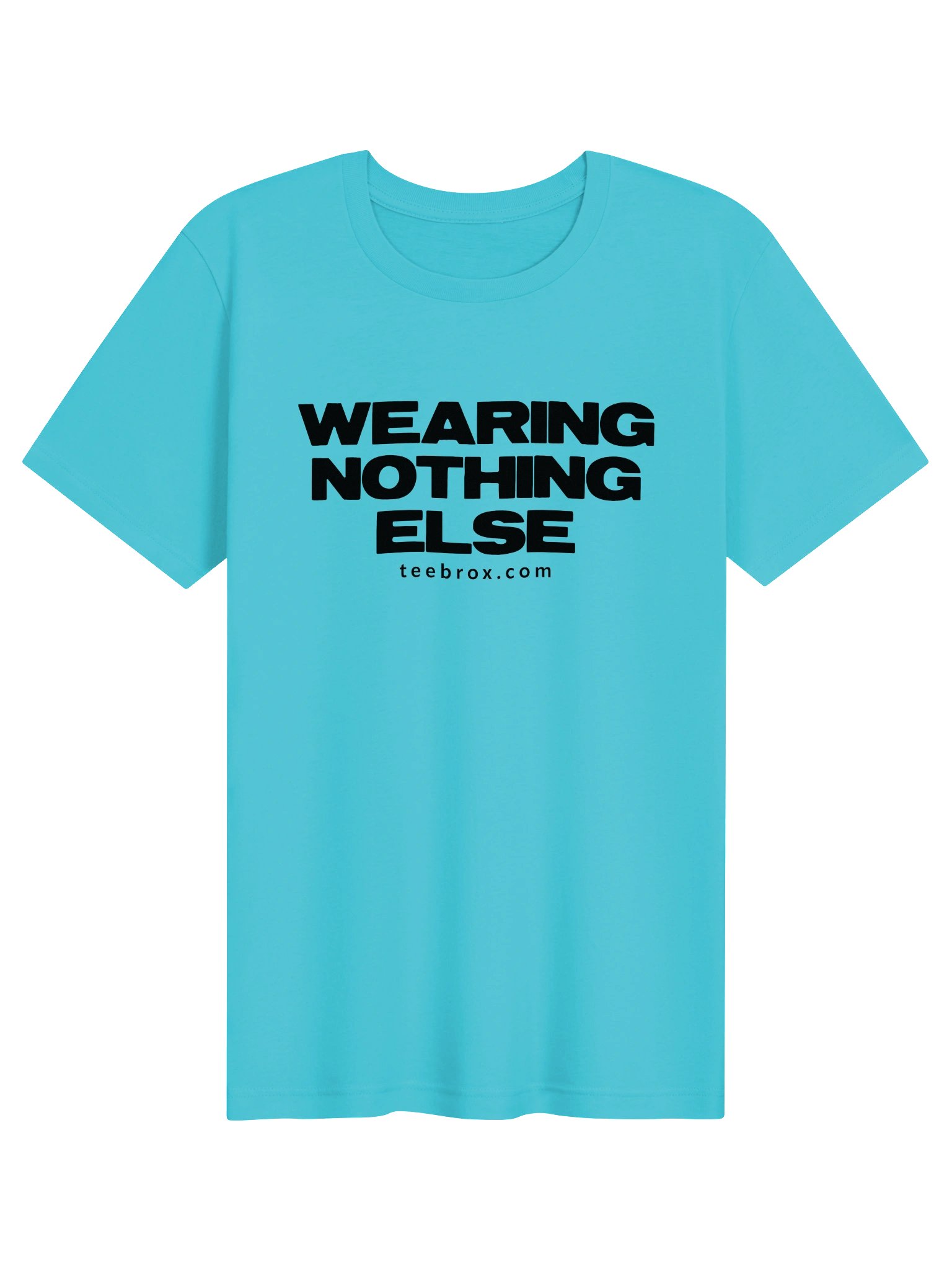 Wearing Nothing Else product image (2)