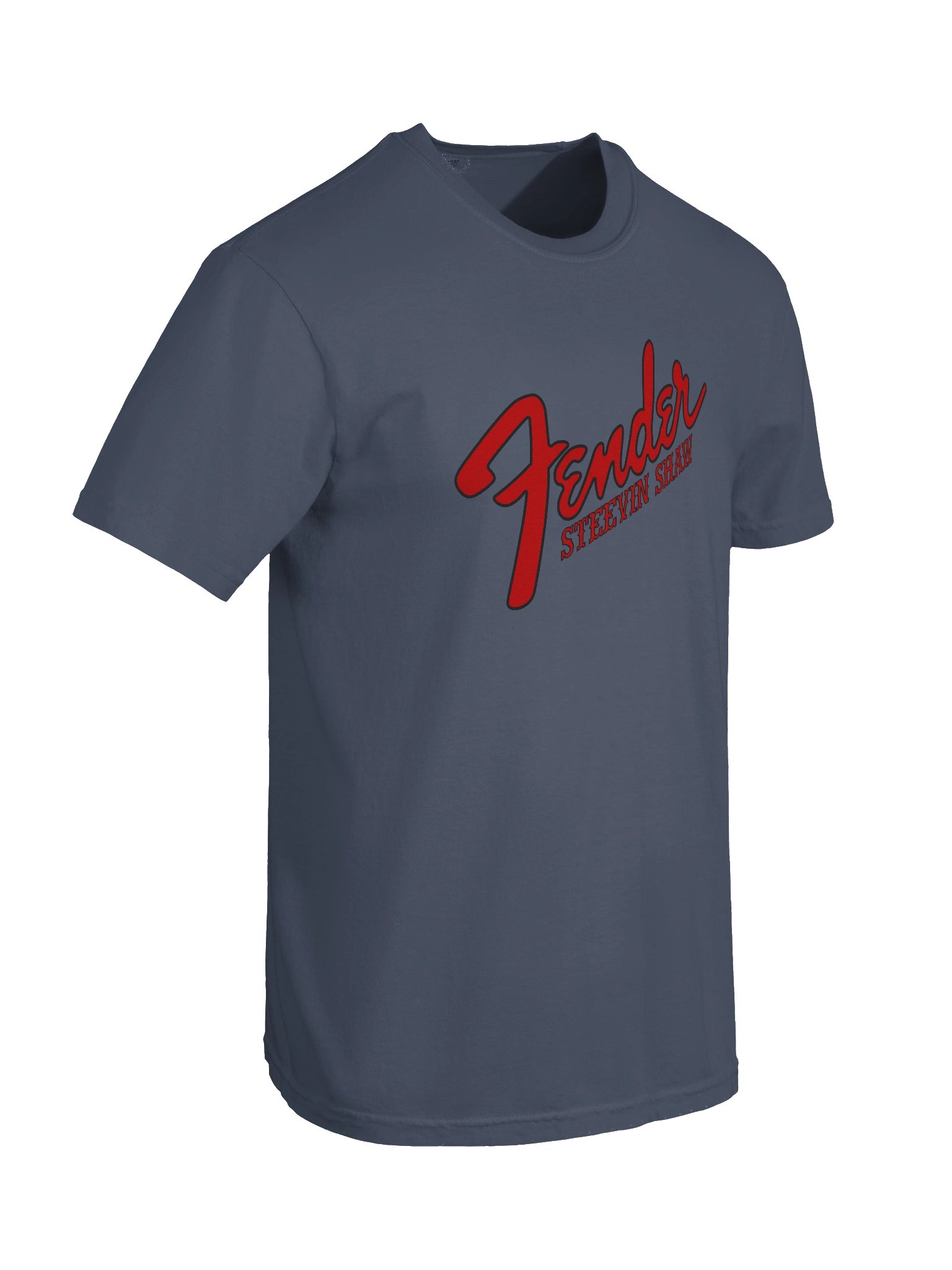 Fender Steevin Shaw Edition product image (5)
