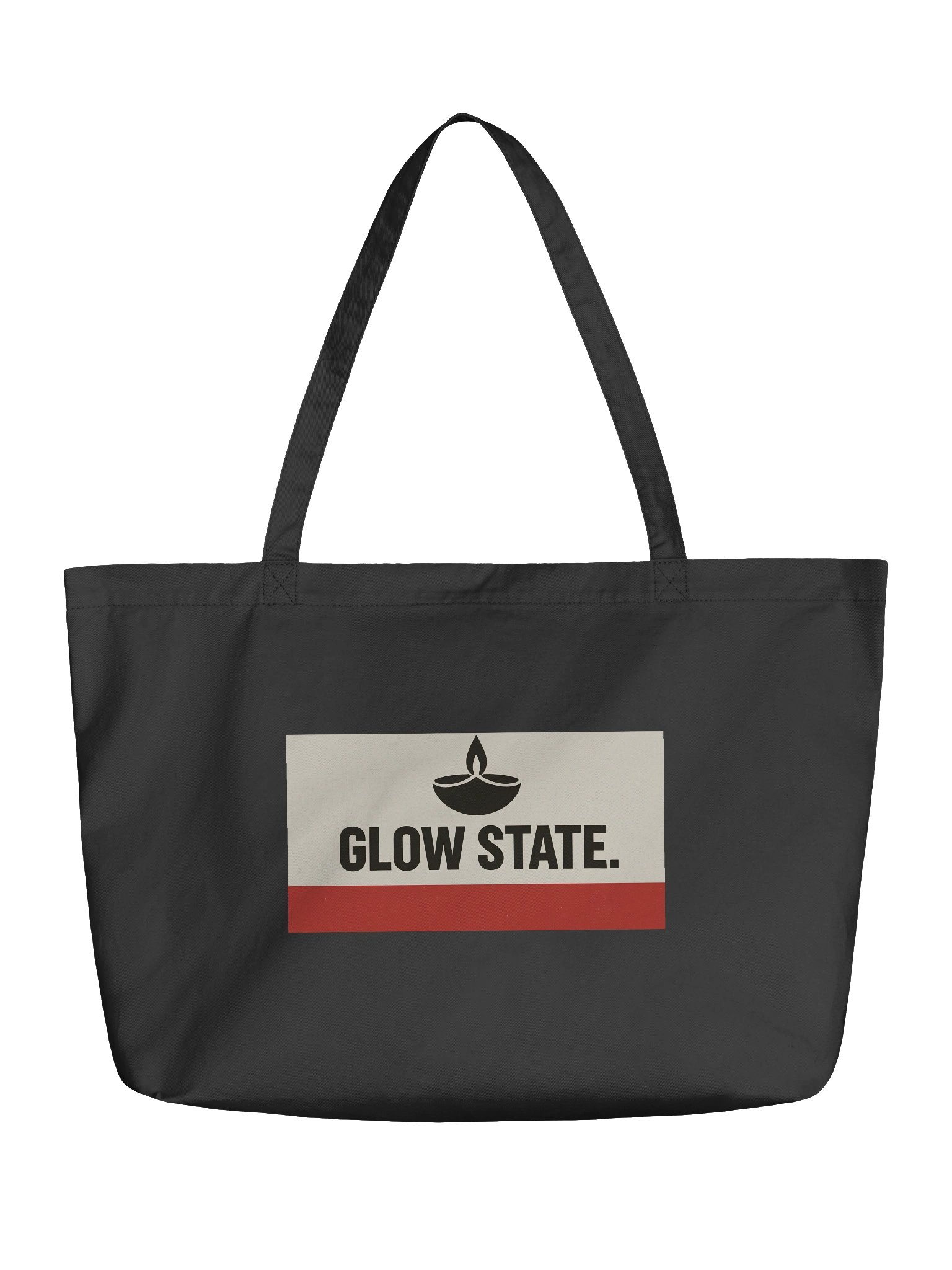 Glow State · Diwali California Tote product image (1)