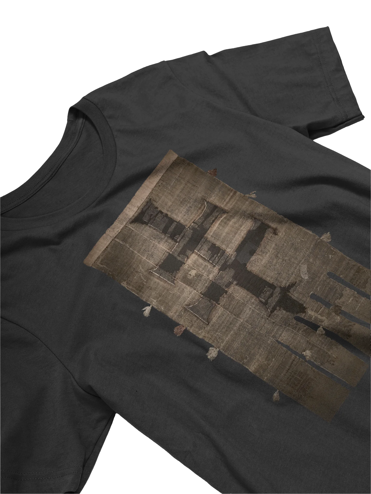King Andrew Flag T-shirt product image (3)