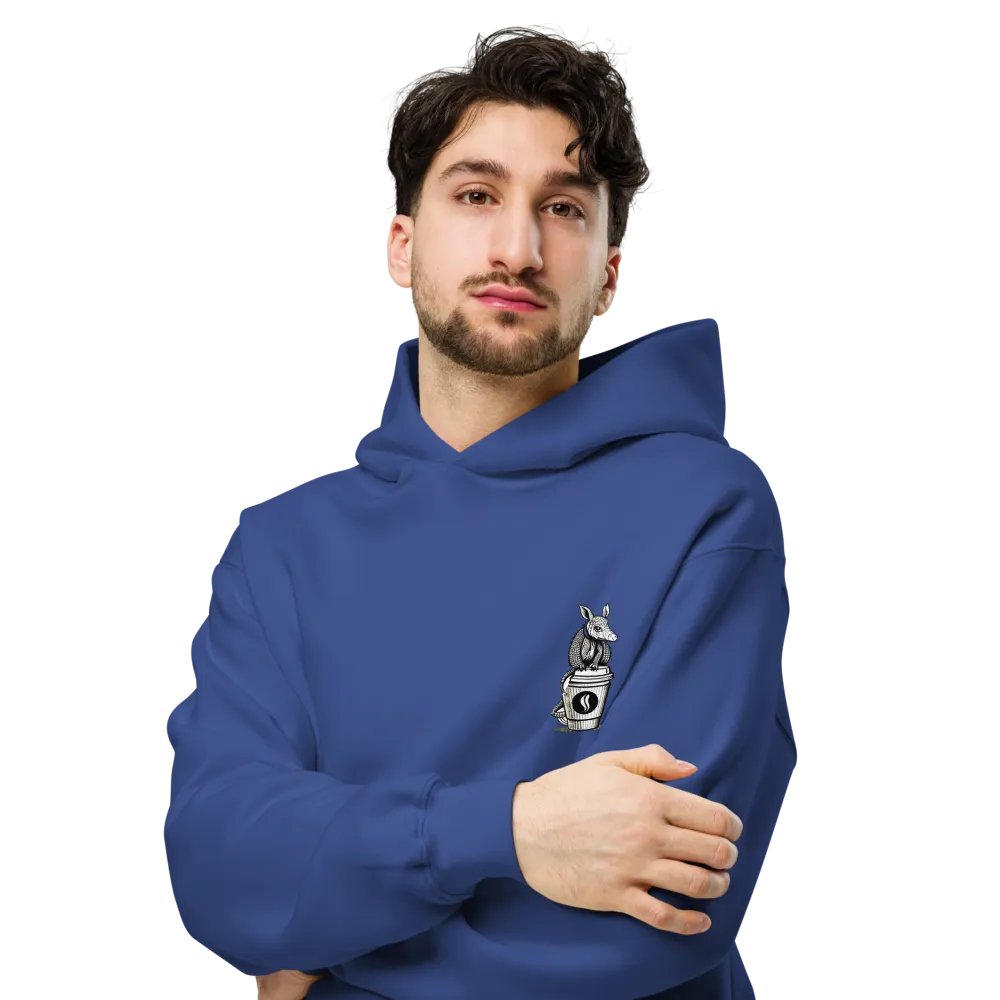 FidgetFlux Premium Hoodie product image (6)
