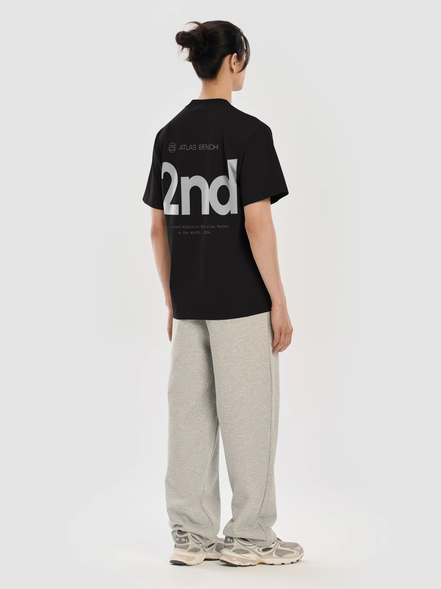 2nd heavyweight tee product image (8)