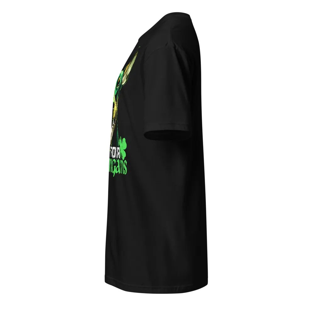 Down for Shenanigans: Doberman Pinscher product image (7)