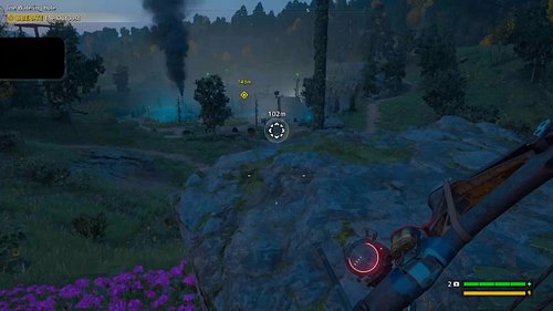 Platinum 296 🏆 Far Cry: New Dawn

I think my range finder is off somehow... 121 is 100 now??? 🤔🎯

Needed this win. DMC and Se...