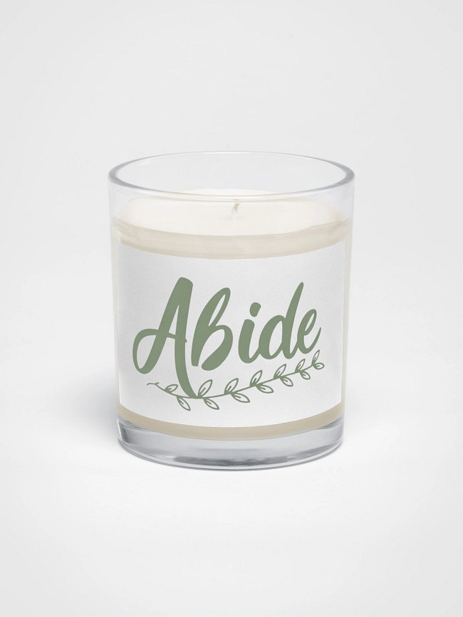 Abide