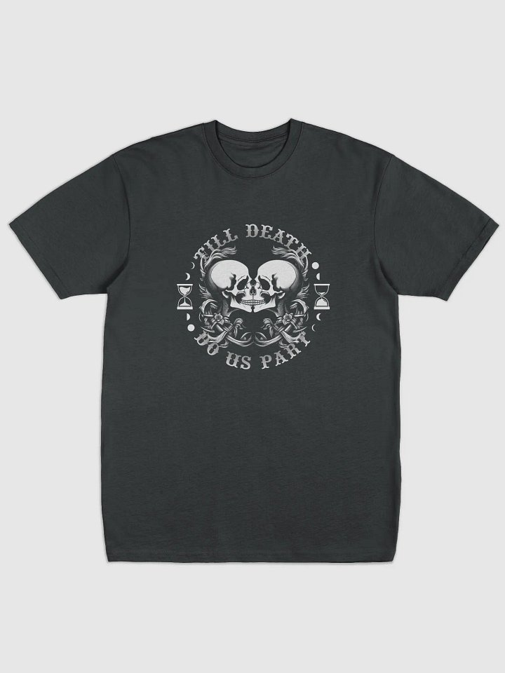Till Death Do Us Part Soundwave Tee product image (11)