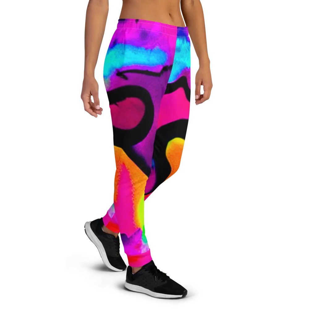 WILD WOW • JOGGING PANTS product image (1)