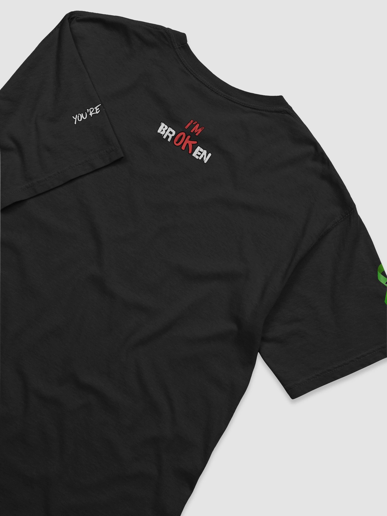 Mental Health Tee product image (46)