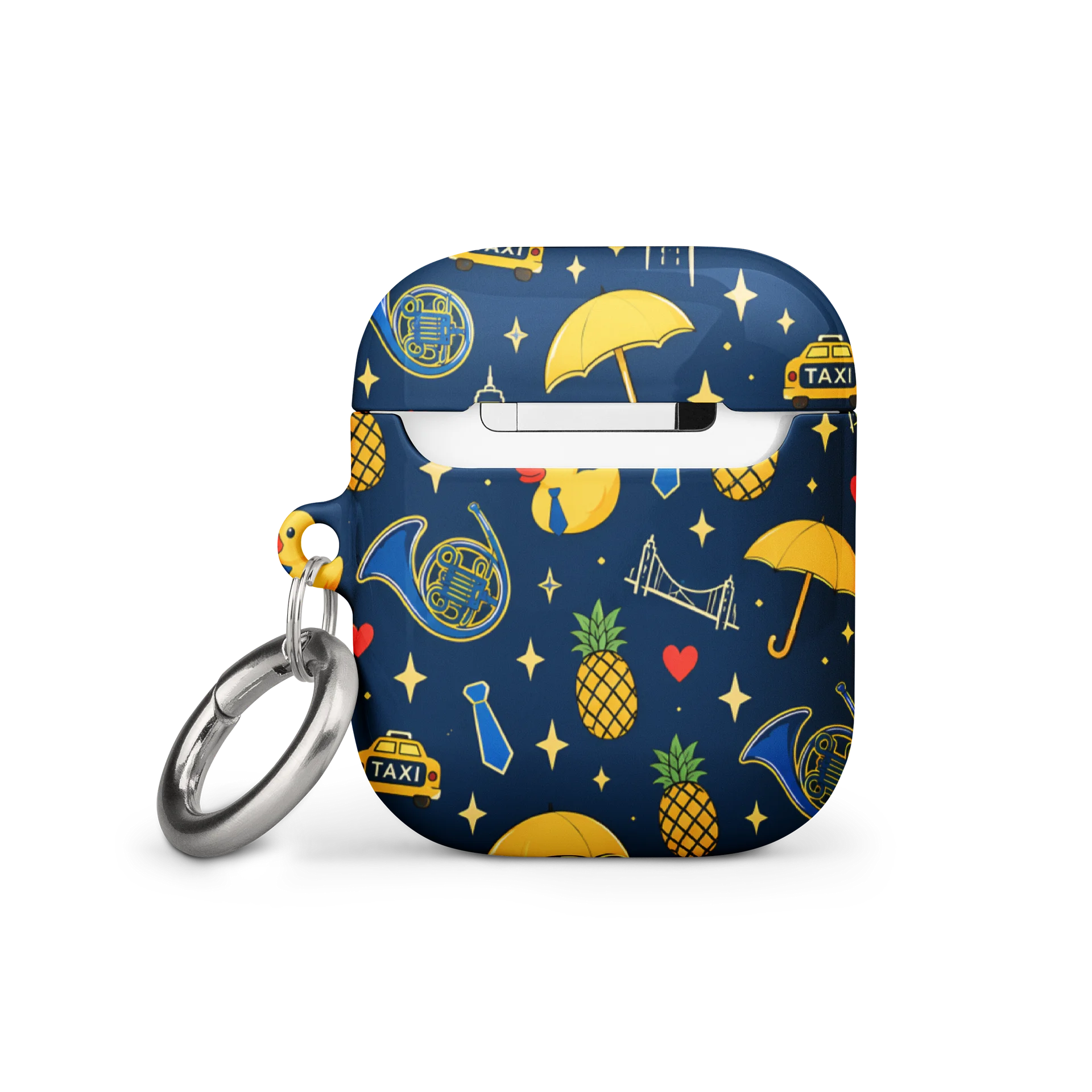HIMYM AirPods Case product image (6)
