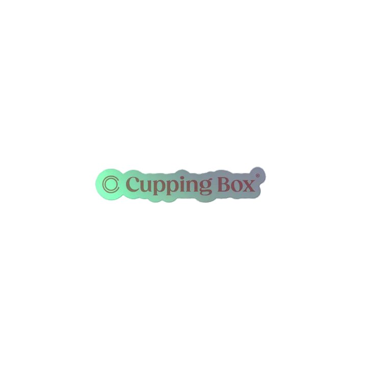 Holographic Sticker product image (2)