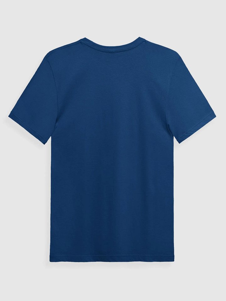 Geek t-shirt (bold) product image (98)