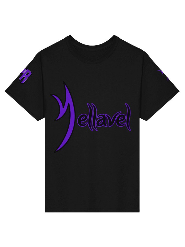 Yellavel Shirt product image (1)