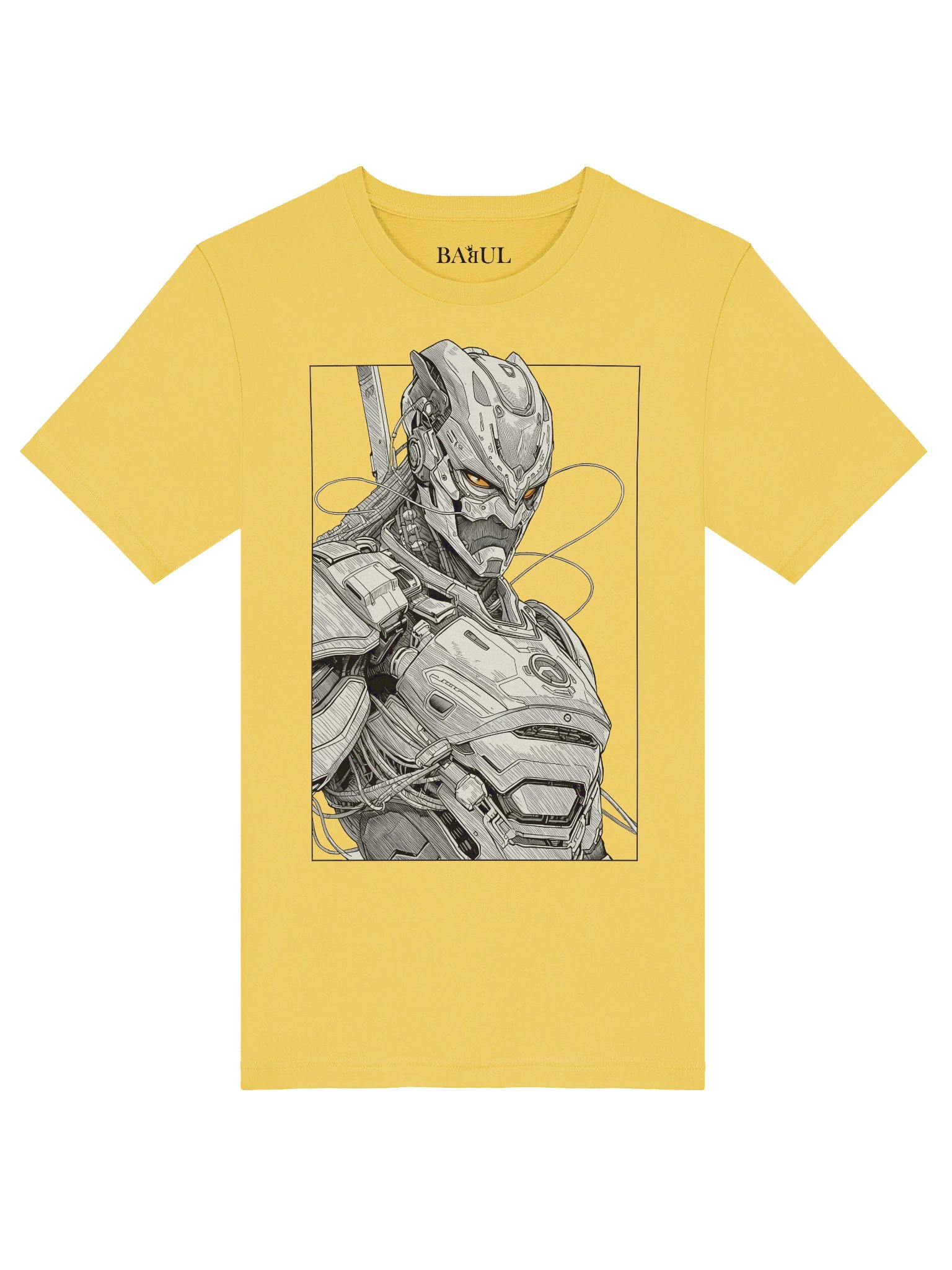 The NEO-BUSHIDO collection product image (63)